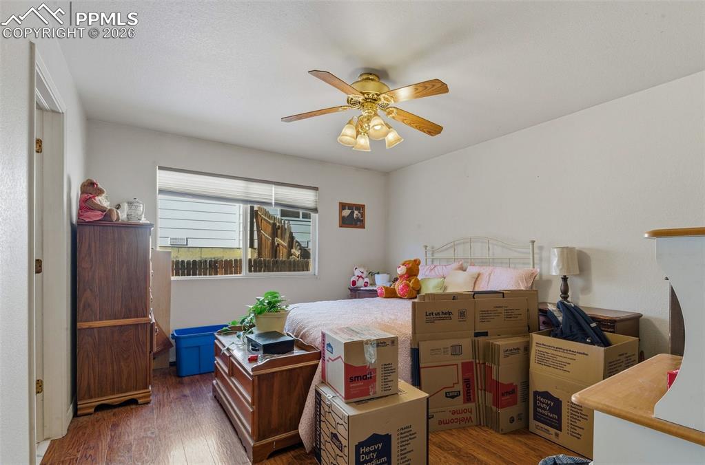 1223 Cailin Way Fountain CO 80817