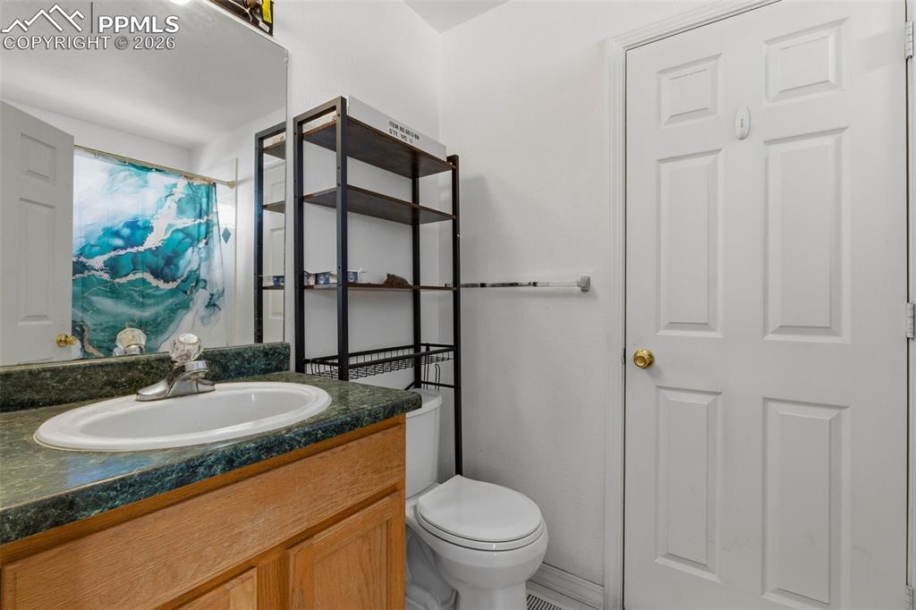1223 Cailin Way Fountain CO 80817