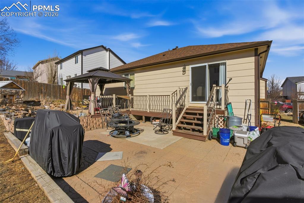1223 Cailin Way Fountain CO 80817