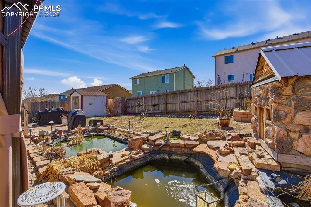 1223 Cailin Way Fountain CO 80817