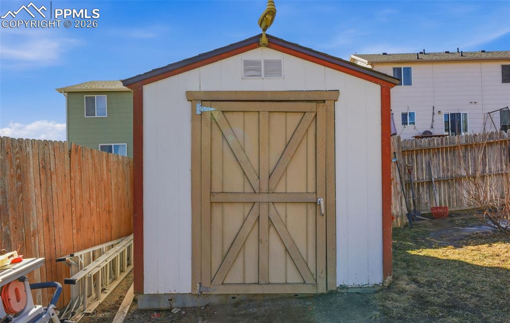 1223 Cailin Way Fountain CO 80817