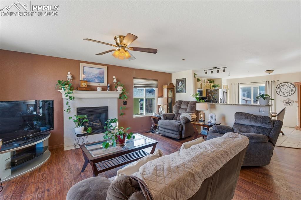 1223 Cailin Way Fountain CO 80817