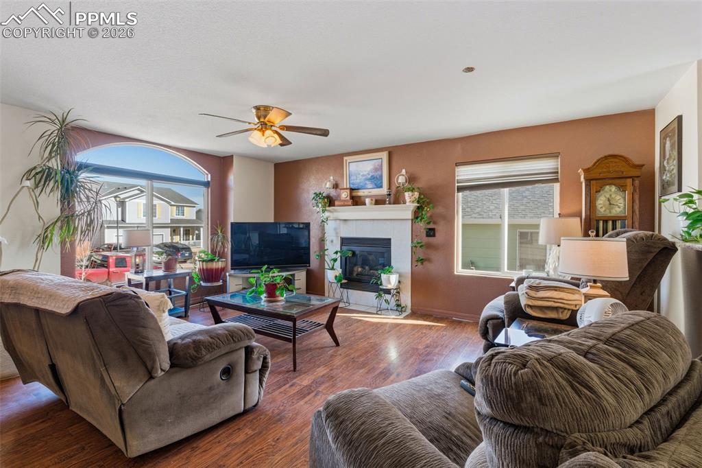 1223 Cailin Way Fountain CO 80817
