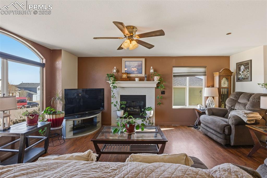 1223 Cailin Way Fountain CO 80817