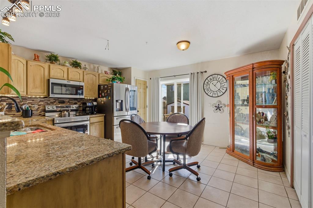 1223 Cailin Way Fountain CO 80817