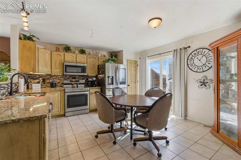 1223 Cailin Way Fountain CO 80817