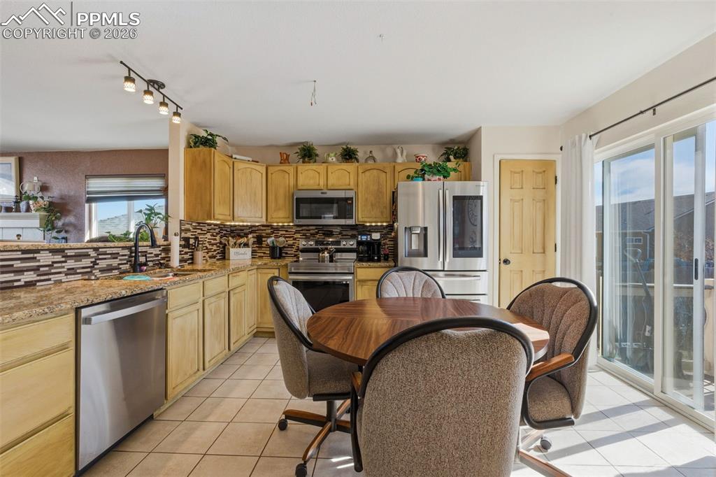 1223 Cailin Way Fountain CO 80817