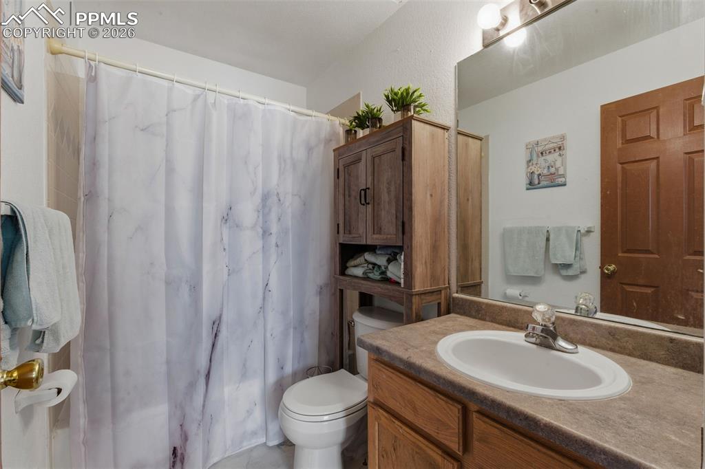 1223 Cailin Way Fountain CO 80817