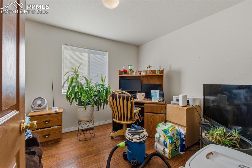 1223 Cailin Way Fountain CO 80817