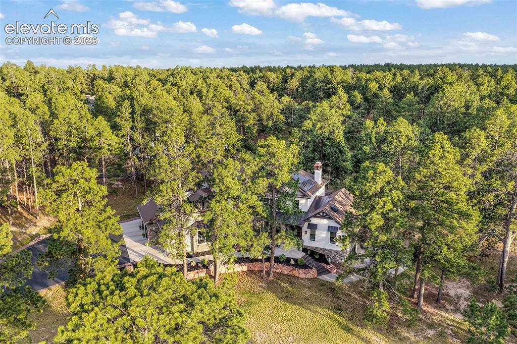 18572 Wetherill Road Monument CO 80132