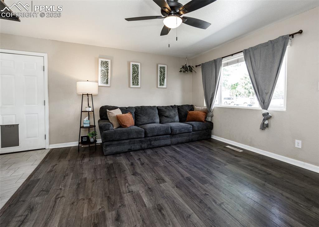 1703 Harrow Road Colorado Springs CO 80906