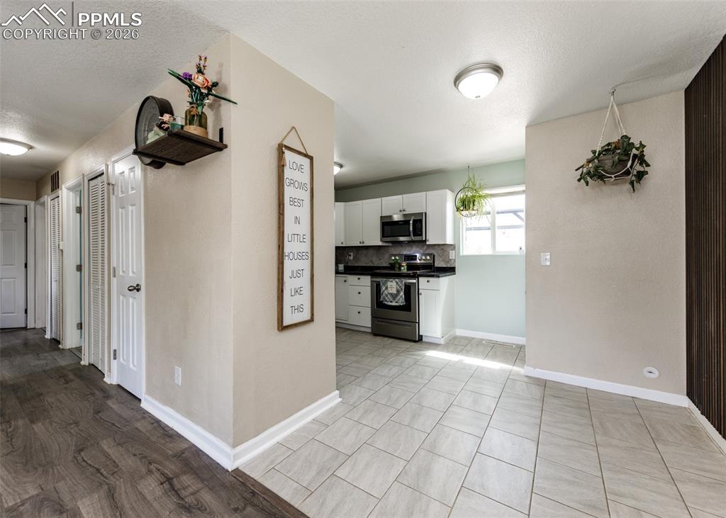 1703 Harrow Road Colorado Springs CO 80906