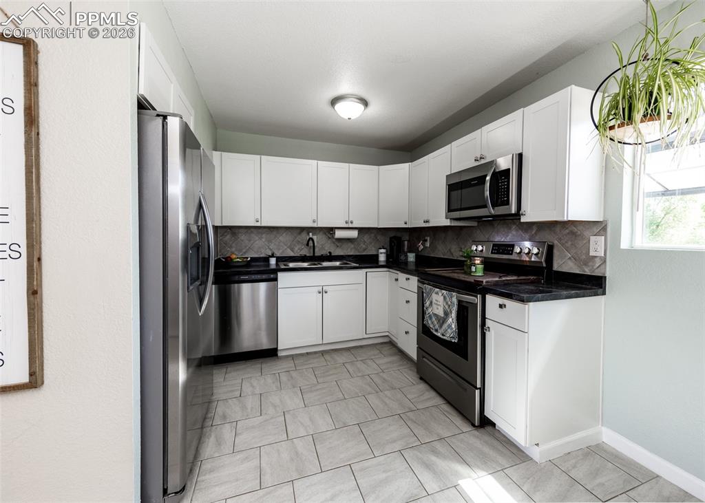 1703 Harrow Road Colorado Springs CO 80906