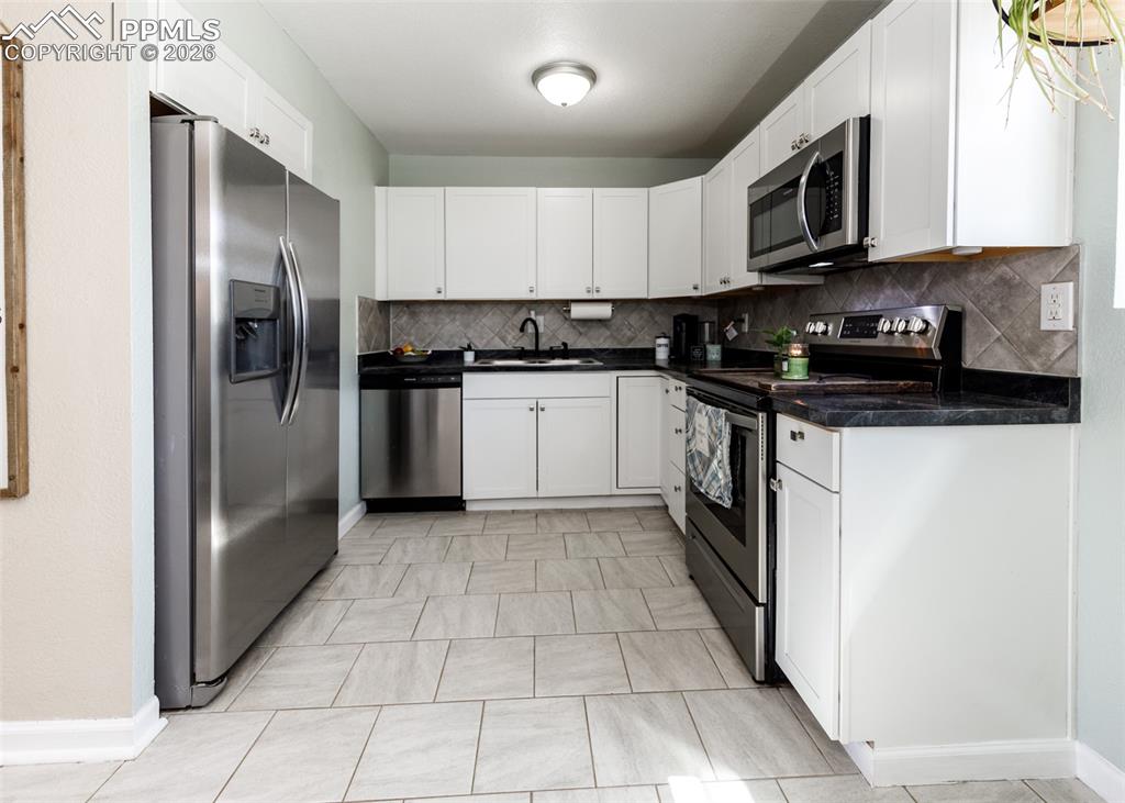 1703 Harrow Road Colorado Springs CO 80906