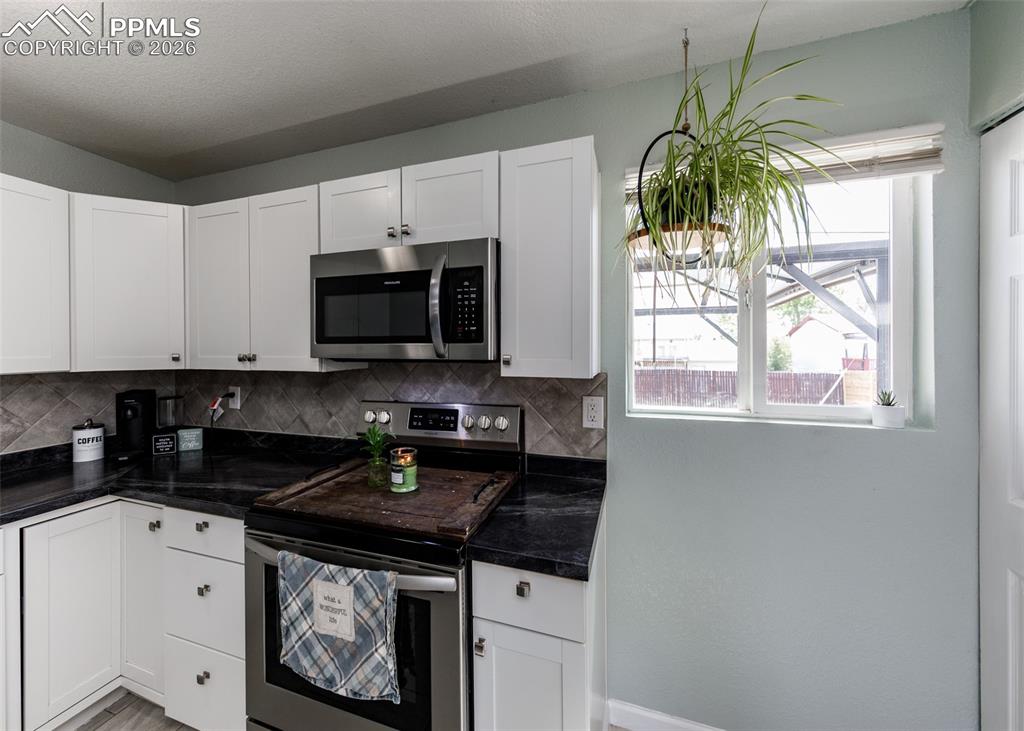 1703 Harrow Road Colorado Springs CO 80906