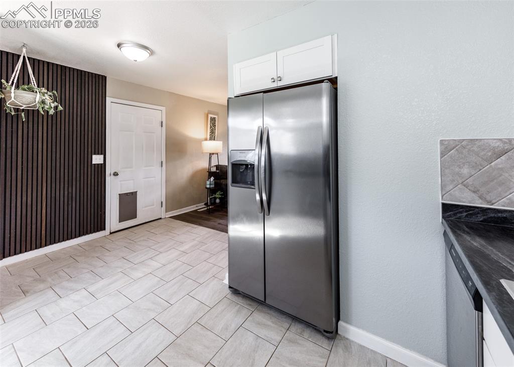 1703 Harrow Road Colorado Springs CO 80906
