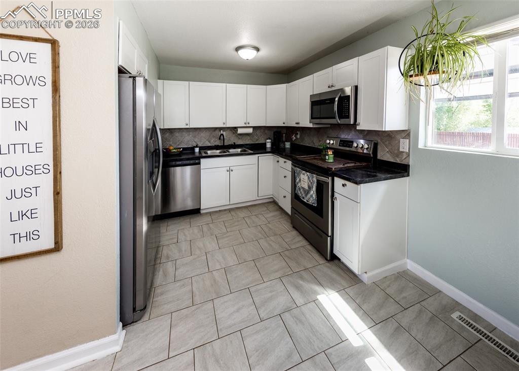 1703 Harrow Road Colorado Springs CO 80906
