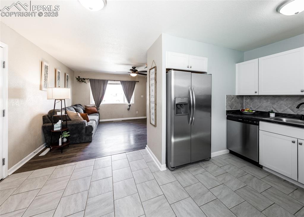 1703 Harrow Road Colorado Springs CO 80906