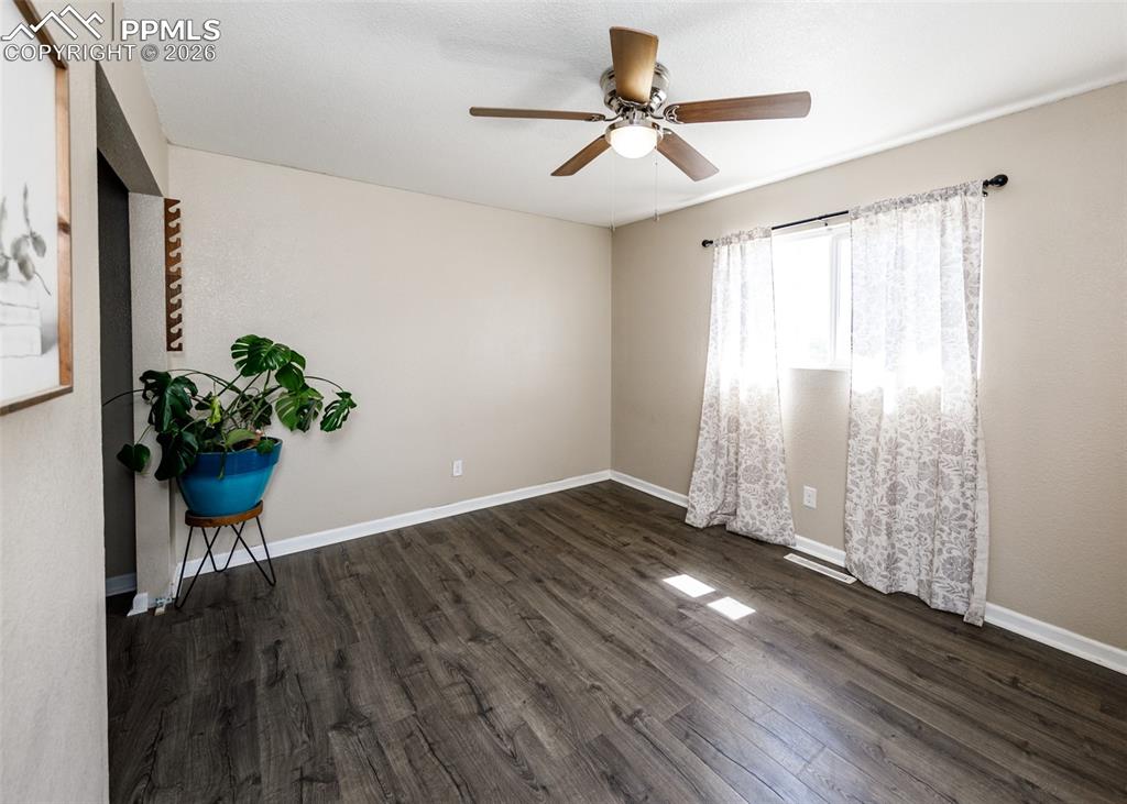 1703 Harrow Road Colorado Springs CO 80906