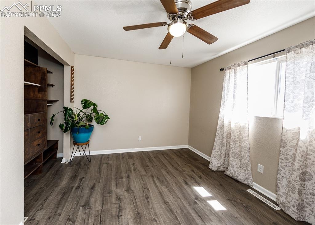 1703 Harrow Road Colorado Springs CO 80906
