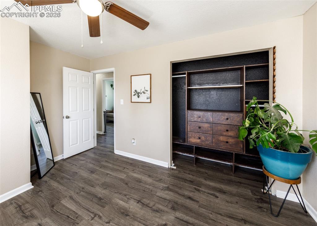 1703 Harrow Road Colorado Springs CO 80906