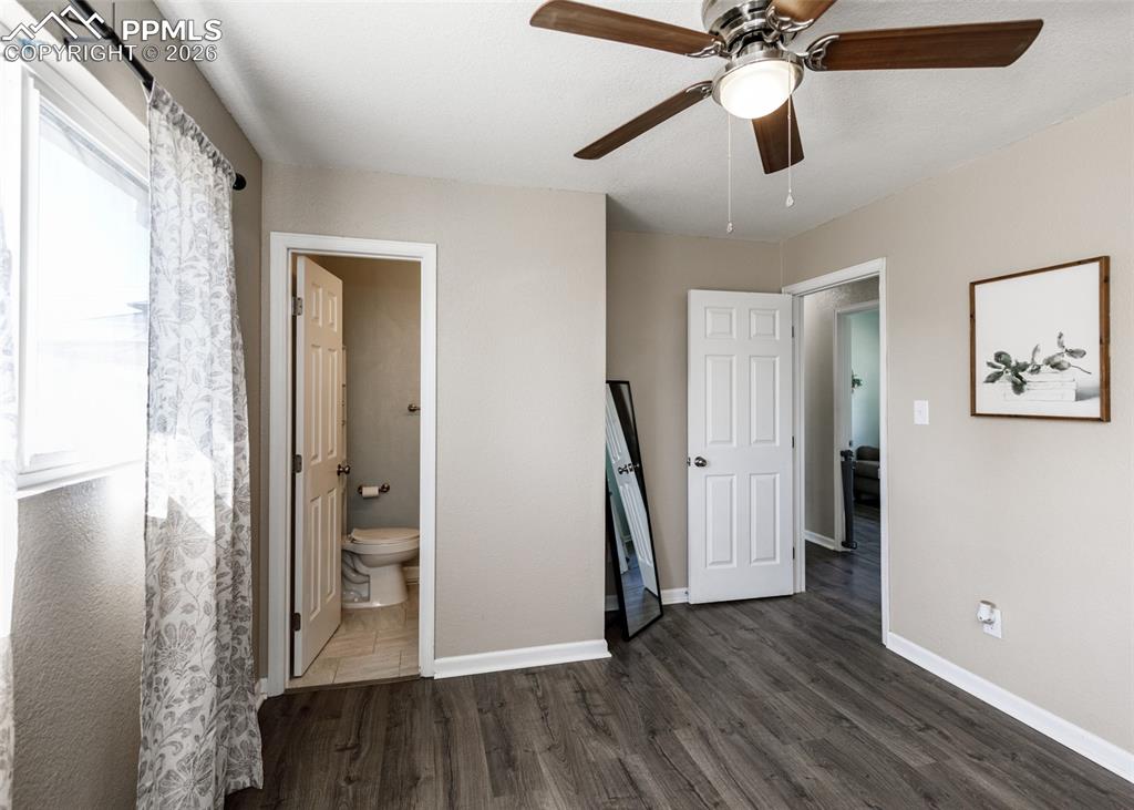 1703 Harrow Road Colorado Springs CO 80906