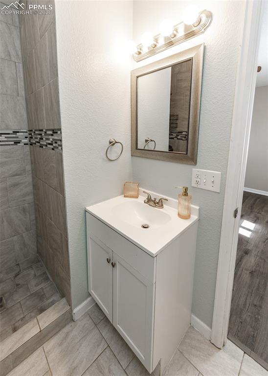 1703 Harrow Road Colorado Springs CO 80906