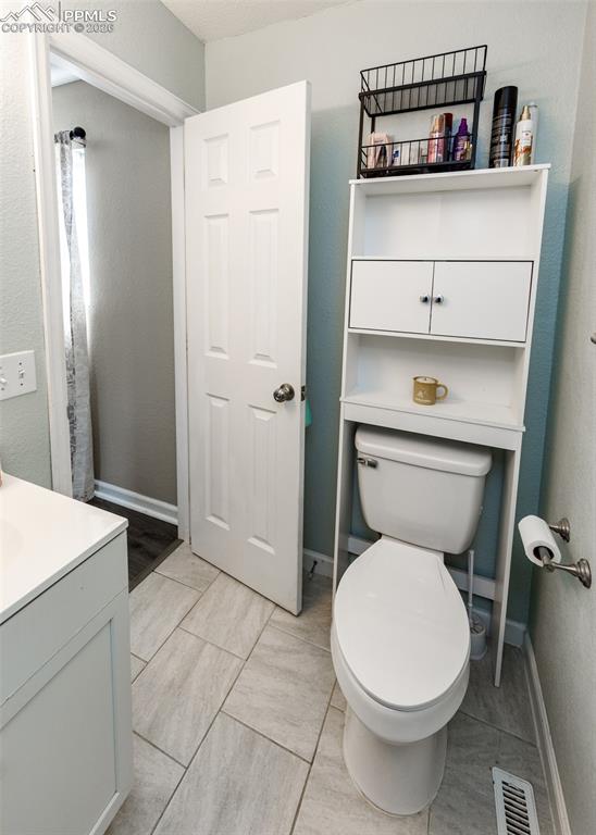 1703 Harrow Road Colorado Springs CO 80906