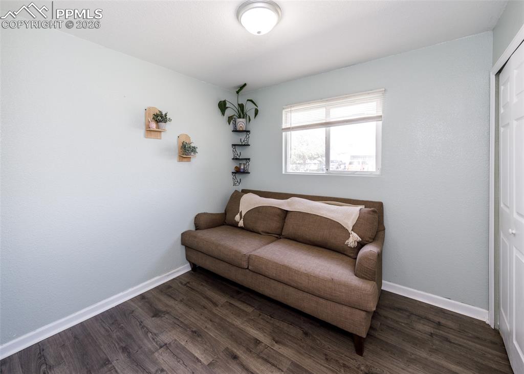 1703 Harrow Road Colorado Springs CO 80906