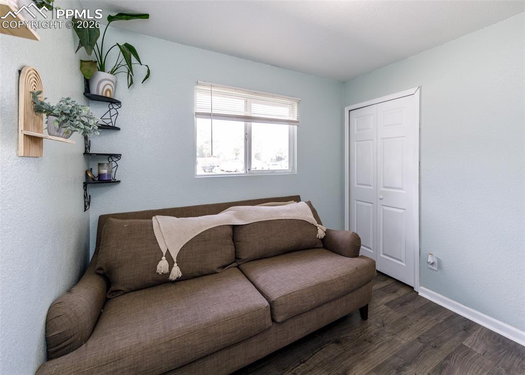 1703 Harrow Road Colorado Springs CO 80906