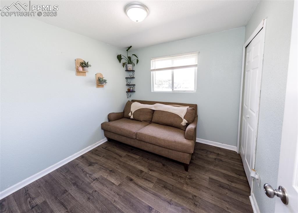 1703 Harrow Road Colorado Springs CO 80906