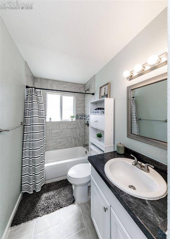 1703 Harrow Road Colorado Springs CO 80906