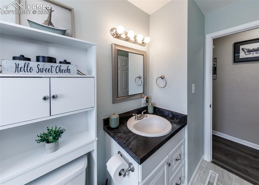 1703 Harrow Road Colorado Springs CO 80906