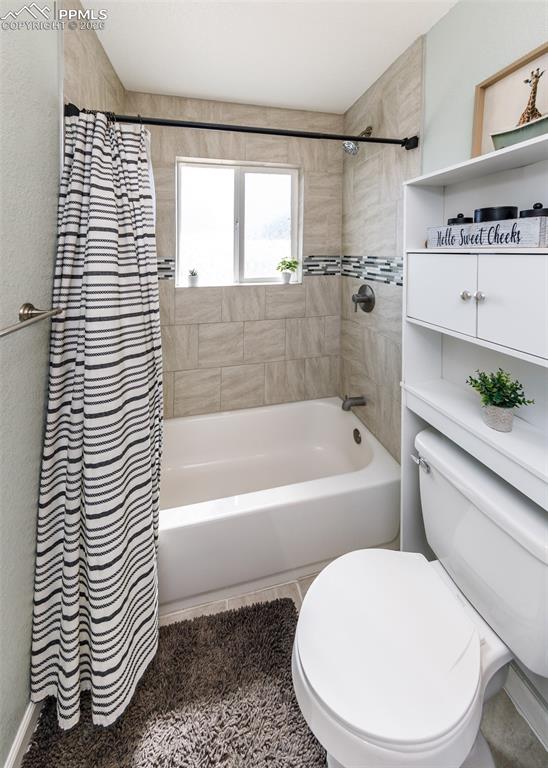 1703 Harrow Road Colorado Springs CO 80906
