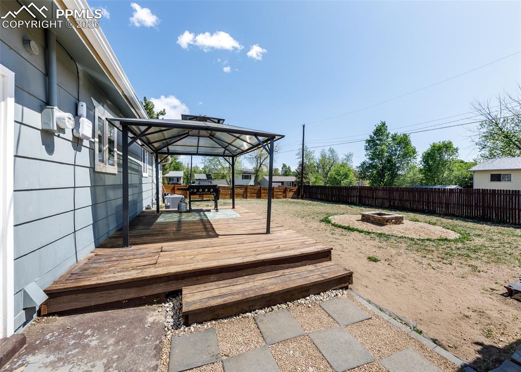 1703 Harrow Road Colorado Springs CO 80906