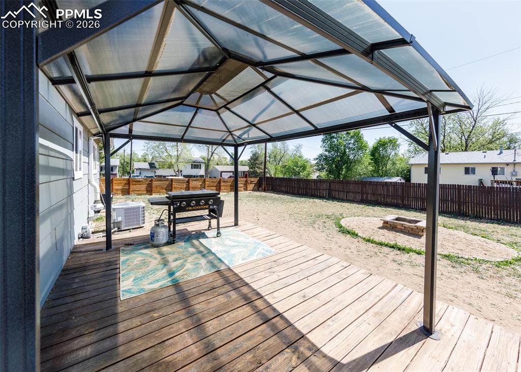 1703 Harrow Road Colorado Springs CO 80906