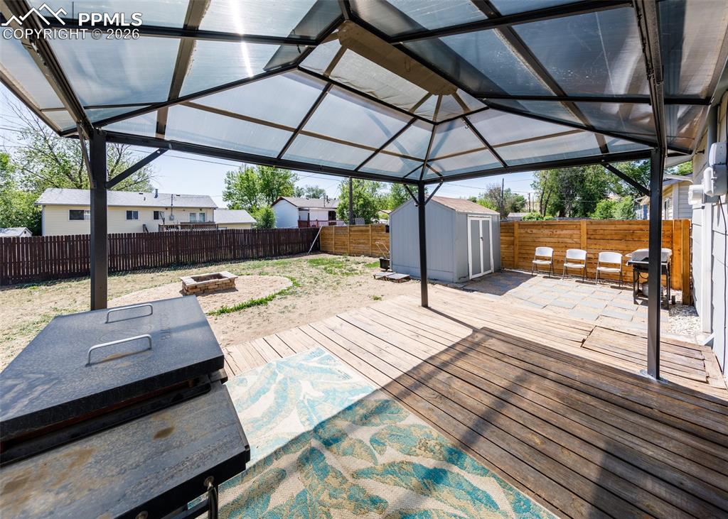 1703 Harrow Road Colorado Springs CO 80906