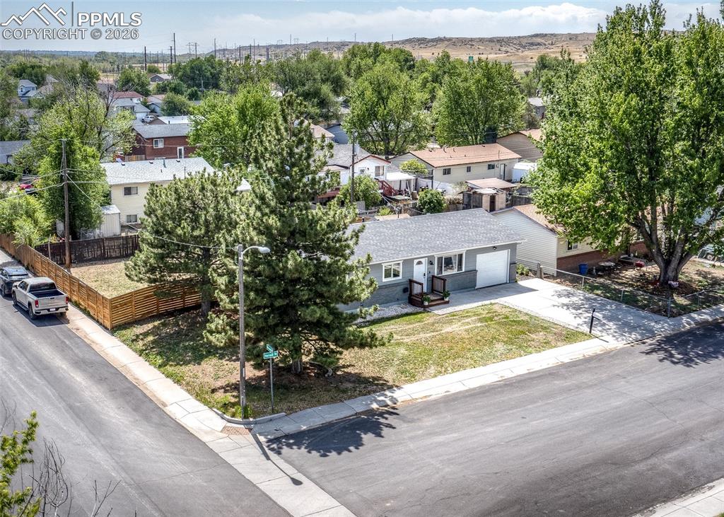 1703 Harrow Road Colorado Springs CO 80906