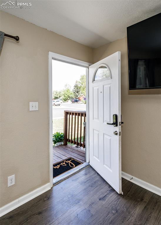 1703 Harrow Road Colorado Springs CO 80906