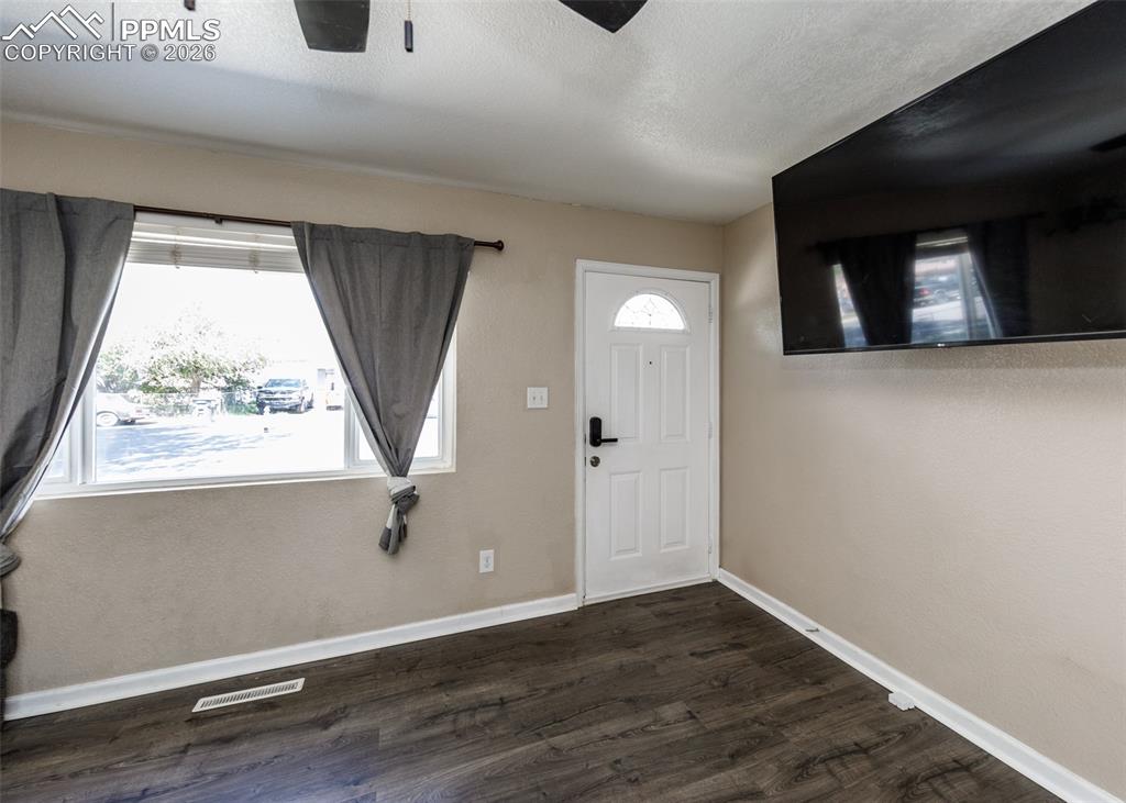 1703 Harrow Road Colorado Springs CO 80906