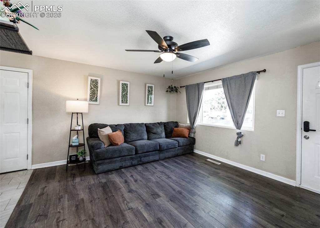 1703 Harrow Road Colorado Springs CO 80906