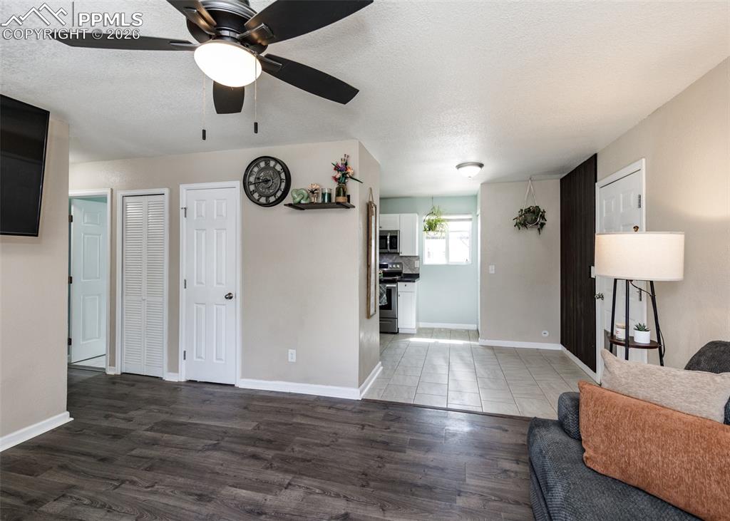 1703 Harrow Road Colorado Springs CO 80906