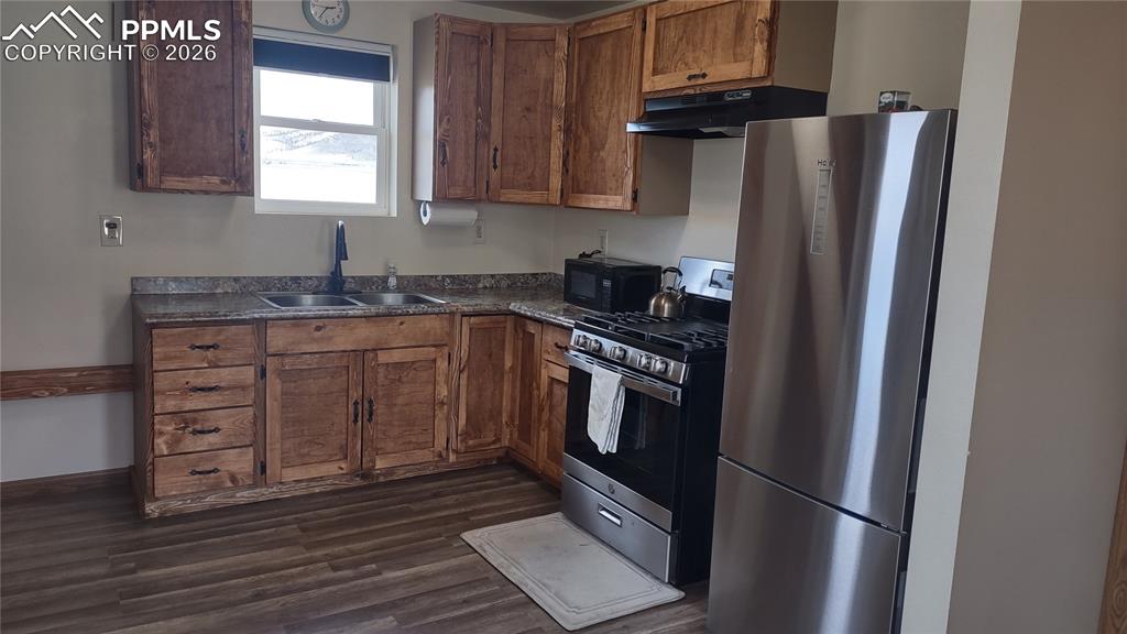 128 E Ranger Hill Road Hartsel CO 80449