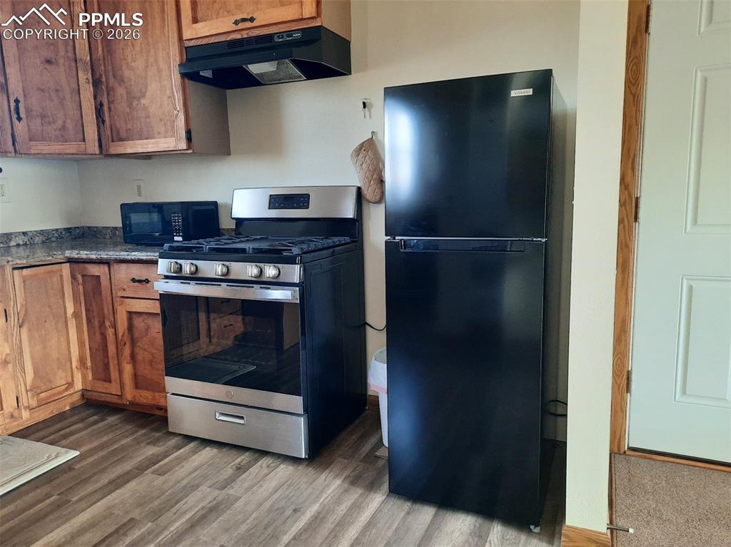 128 E Ranger Hill Road Hartsel CO 80449