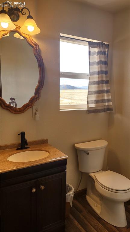 128 E Ranger Hill Road Hartsel CO 80449