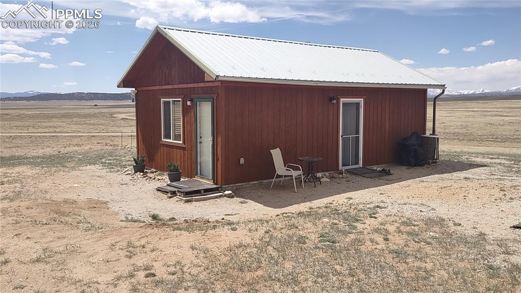 128 E Ranger Hill Road Hartsel CO 80449