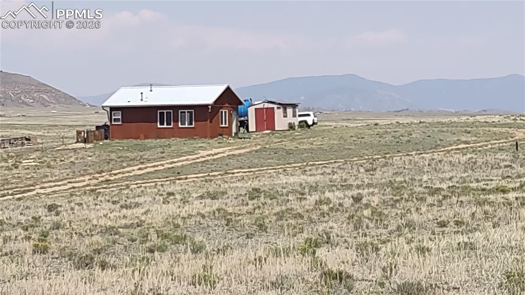128 E Ranger Hill Road Hartsel CO 80449