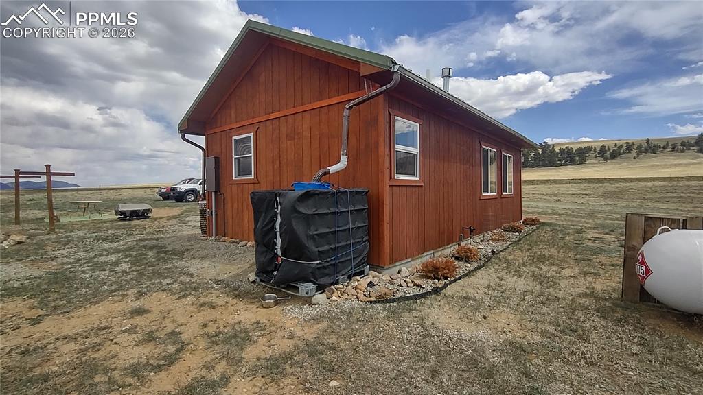 128 E Ranger Hill Road Hartsel CO 80449