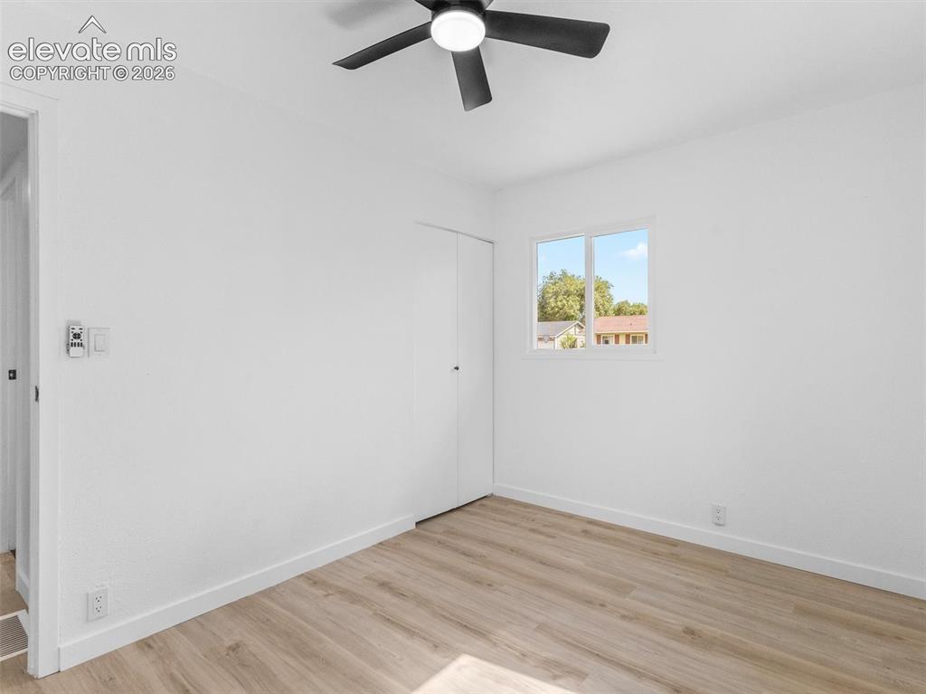 1110 Montrose Avenue Colorado Springs CO 80905