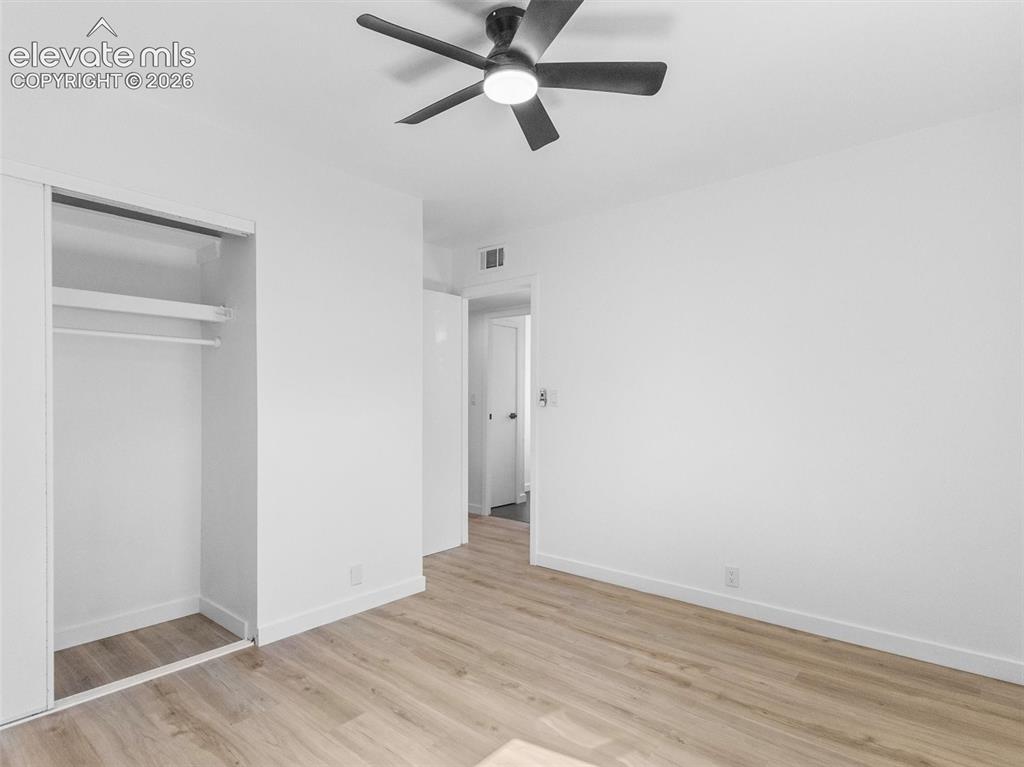 1110 Montrose Avenue Colorado Springs CO 80905